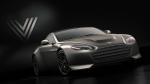 Aston Martin V12 Vantage V600 2018 года